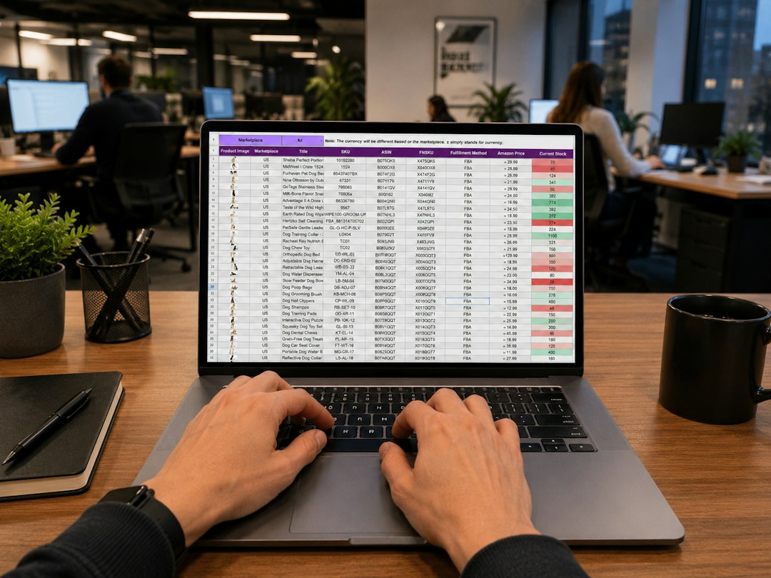 Developer monitoring DNS propagation across resolvers before a migration