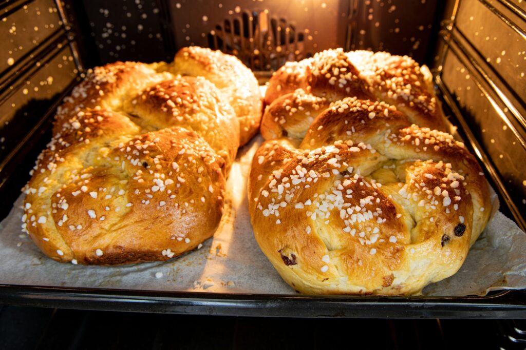 All Saints' Day 2025 All European Culinary Traditions Allerheiligenstriezel