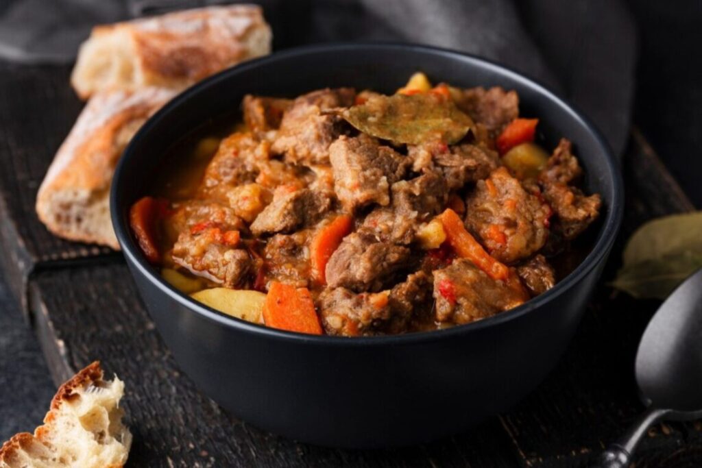 Discover French classics through 5 iconic dishes winter recipes
