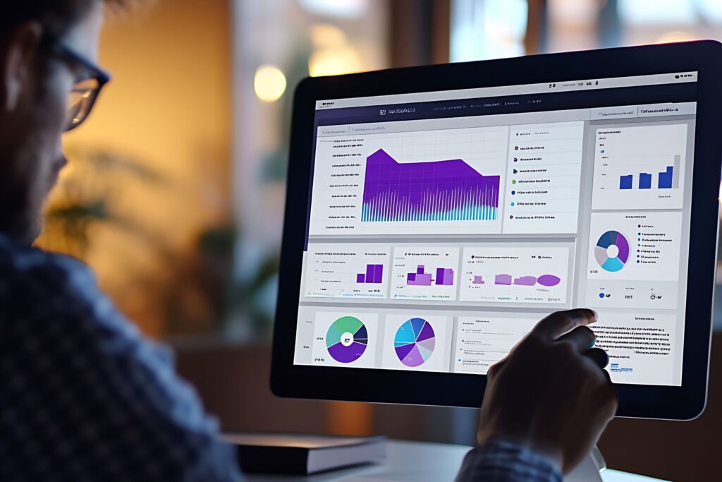 Hospitality trends Data analytics reveal individual preferences accurately