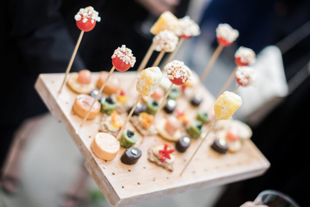 vegetable restaurants in Europe - restaurant bourlingster luxembourg
