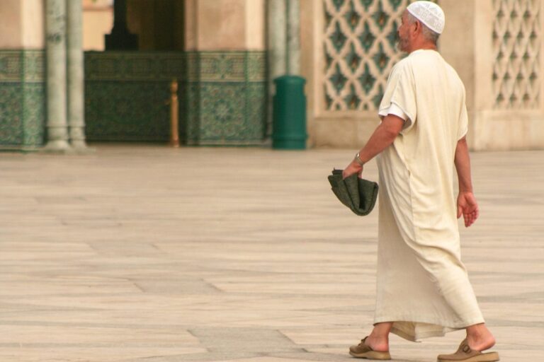 Conselhos práticos para viajar para Marrocos - o que precisa de saber