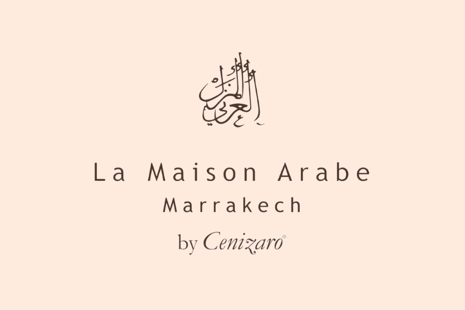 فندق ومطعم "لا ميزون أراب" مراكش من سينيزارو