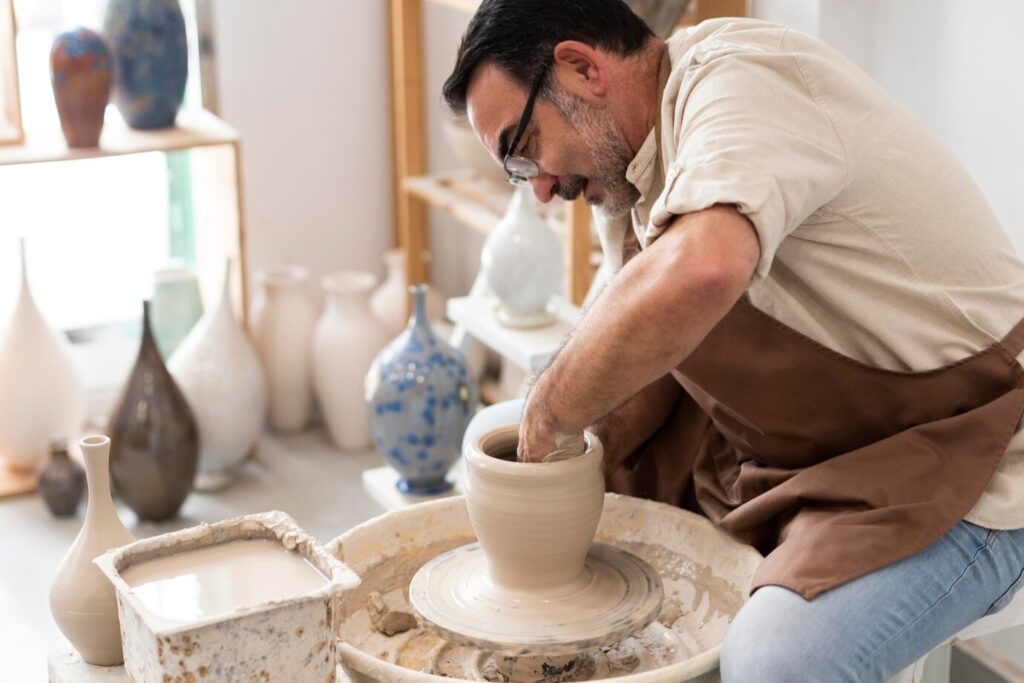 pottery_mohamed-morocco-craftsmanship