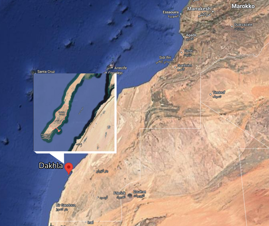 Dakhla