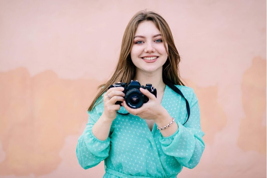 fotógrafo marroquino