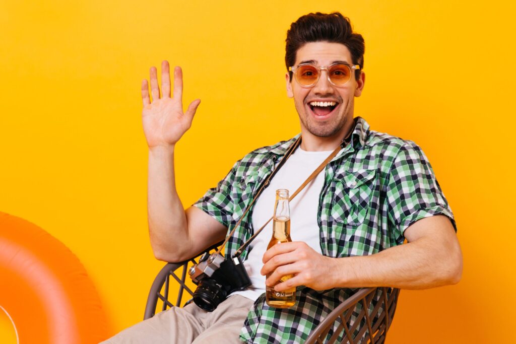 MAwebzine - diversão vida feliz maktub testemunho marrocos