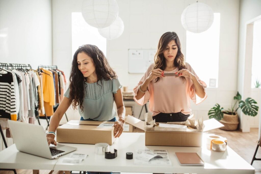 gérer-une-petite-entreprise