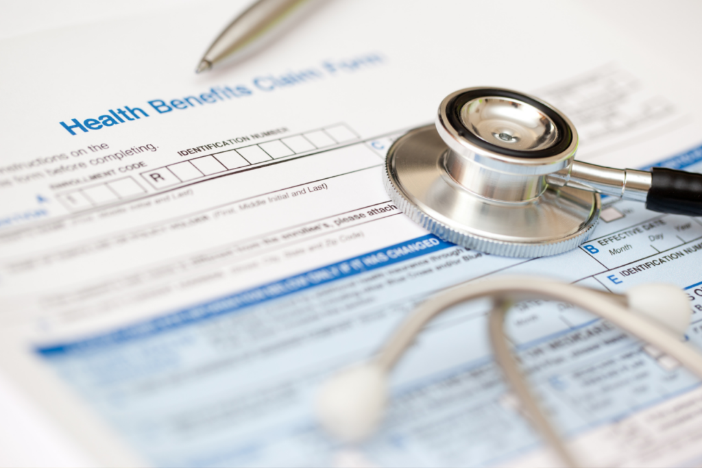 moroccan healthcare benifits and networking
