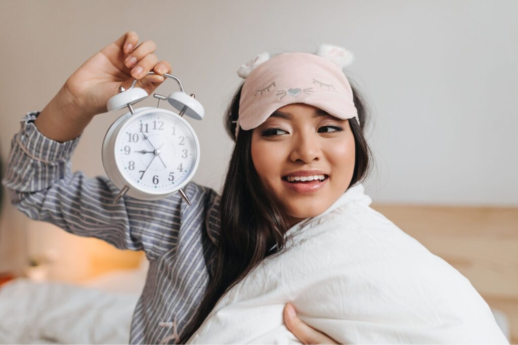 ikigai wellness sleep optimatization wellbeing dubai