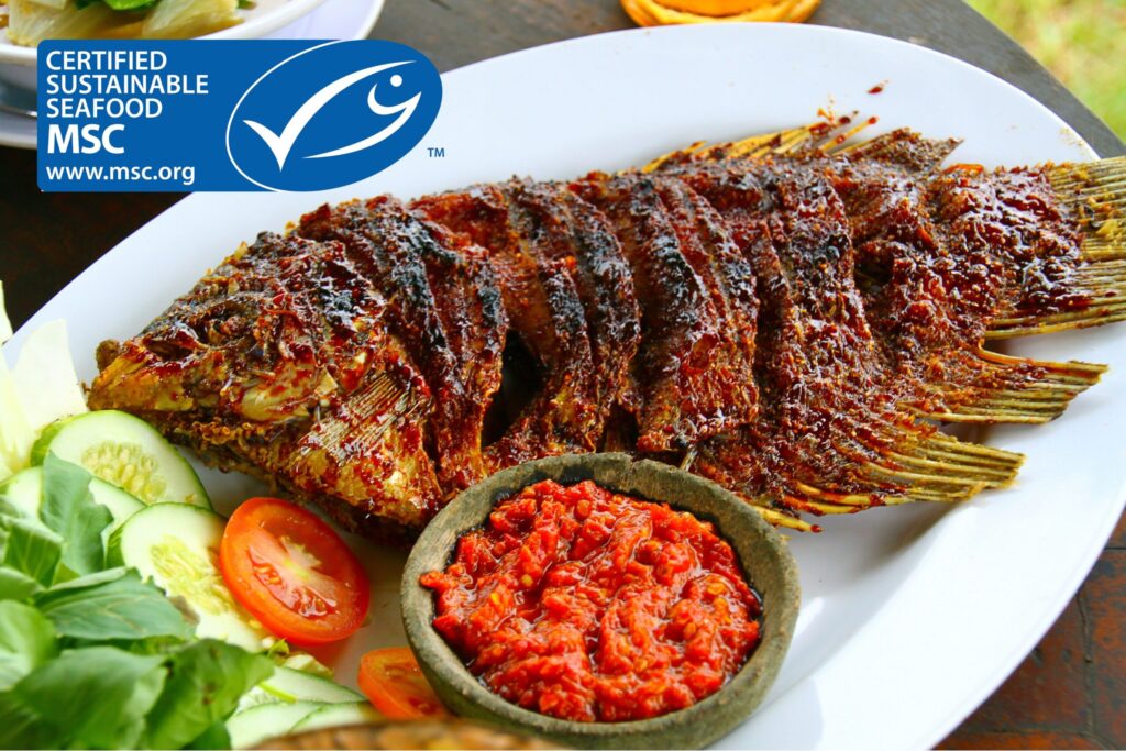 DUBAIwebzine Dubais Seafood Scene Sustainable Fish restaurants