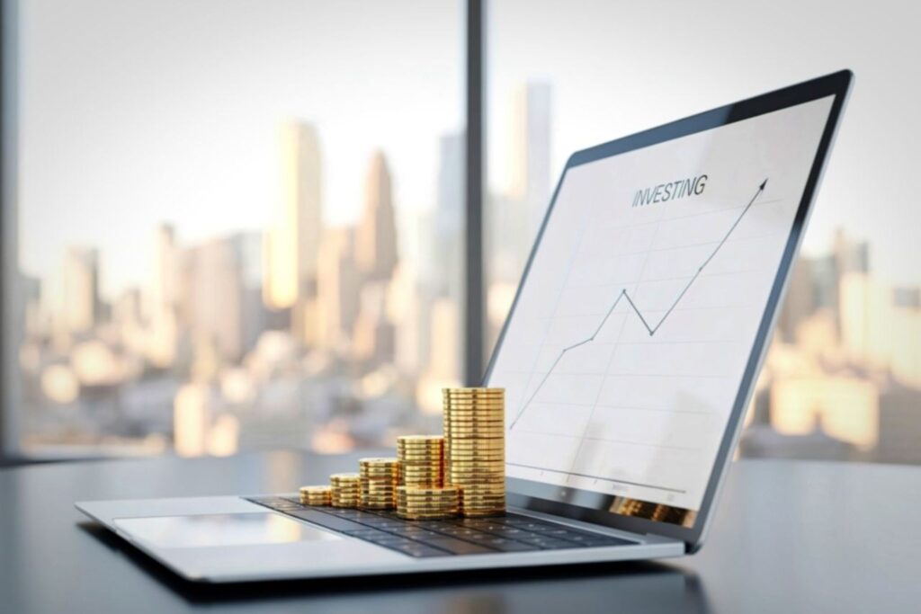 Asset management DIFC fund performance delivering wealth growth for investors and business owners
