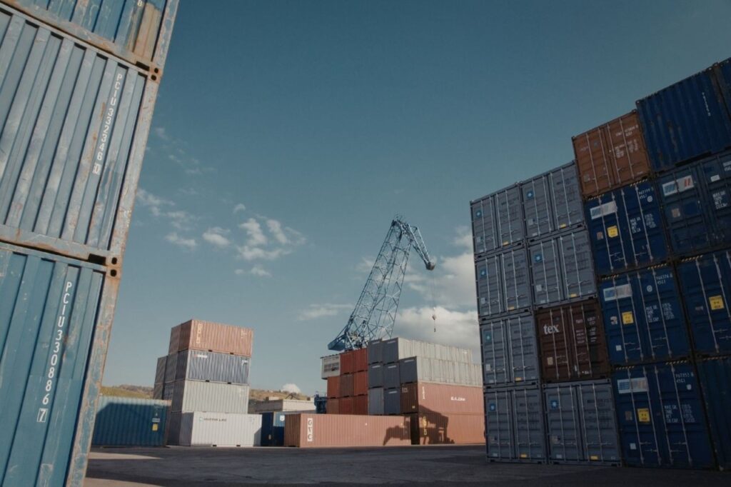 JAFZA free zone business setup Dubai with port warehouses for industry sectors comparison