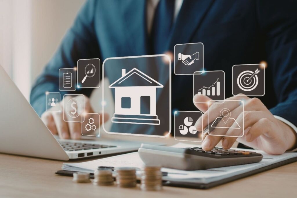 Eid al-Adha 2026 Dubai economy showing real estate and financial market activity during holiday spending period