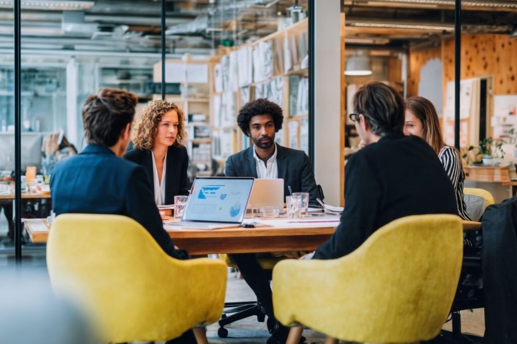 Startup hubs across Europe drive innovation and growth in 2025