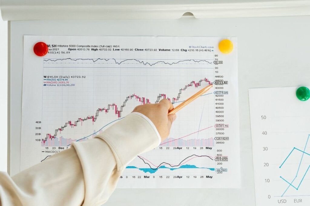 Private equity European regional investment funds showing deal flow analysis and growth data