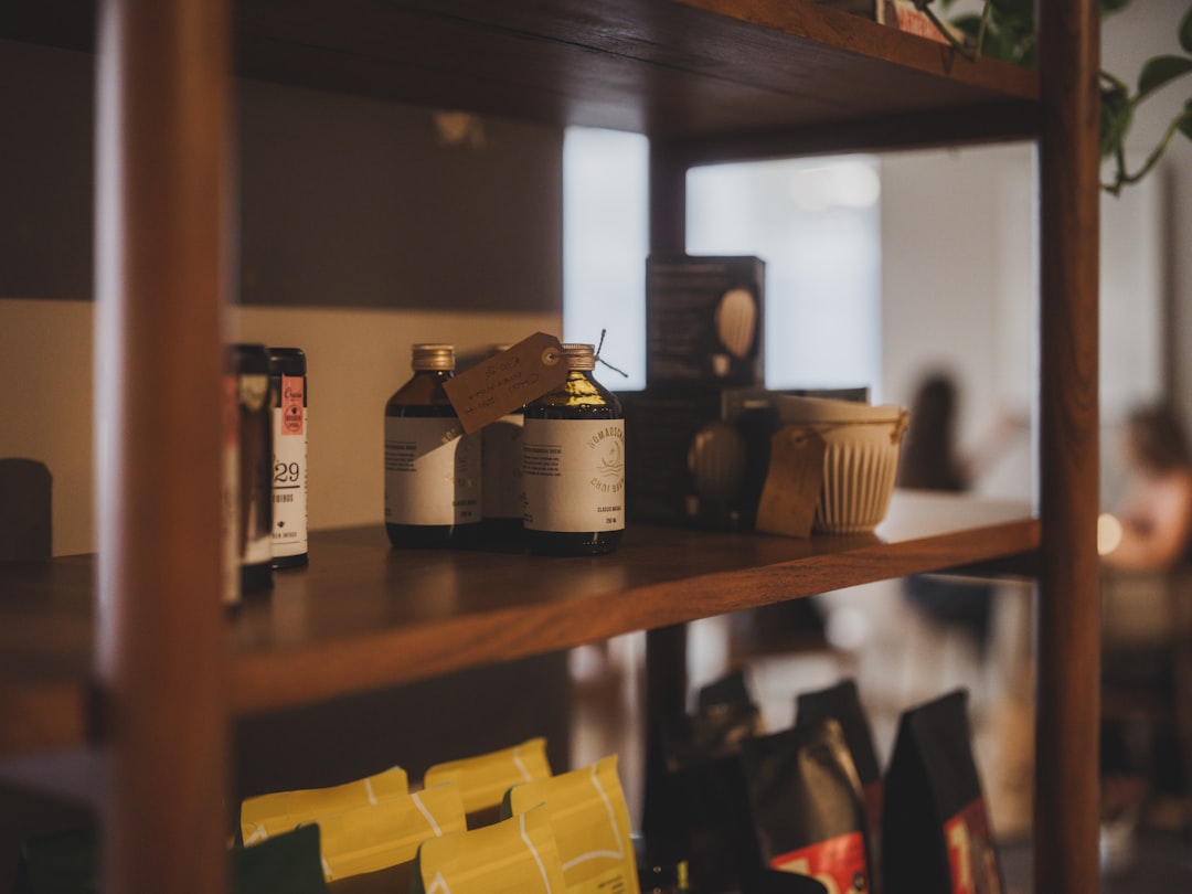 A consumer checking product safety information in a store, informed by EU consumer rights on guarantees and transparency