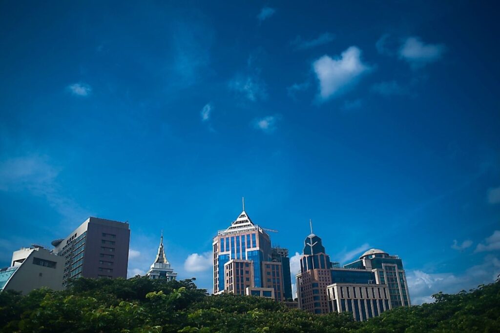 India private equity market in Bangalore technology hub representing regional investment fund opportunities